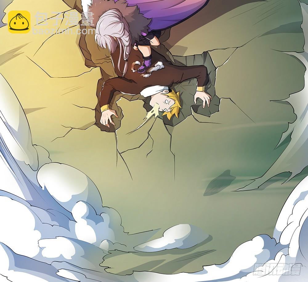 第40话：及时赶到(1/2)-第42话