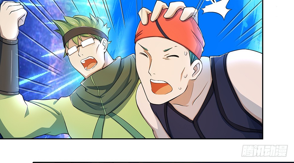 第40话：及时赶到(1/2)-第42话