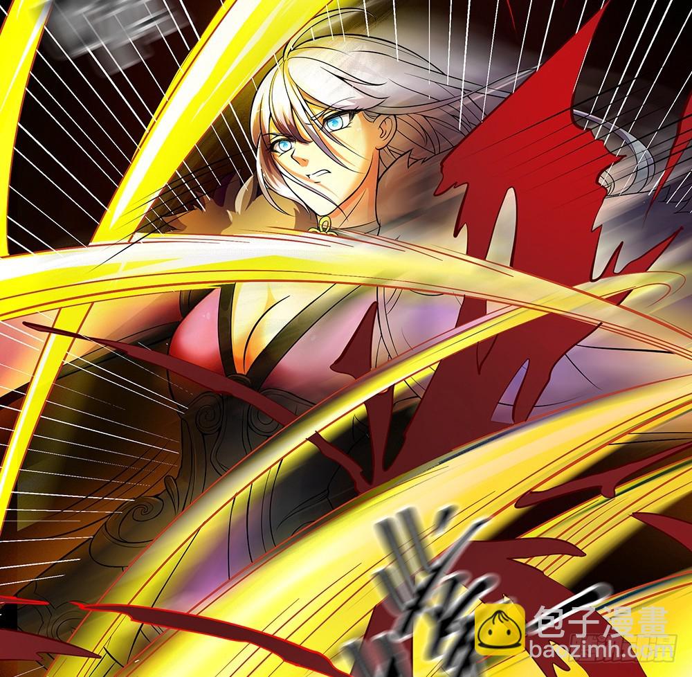 第40话：及时赶到(1/2)-第42话