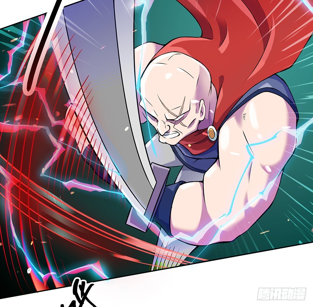 第44话：试炼之门开启-第46话