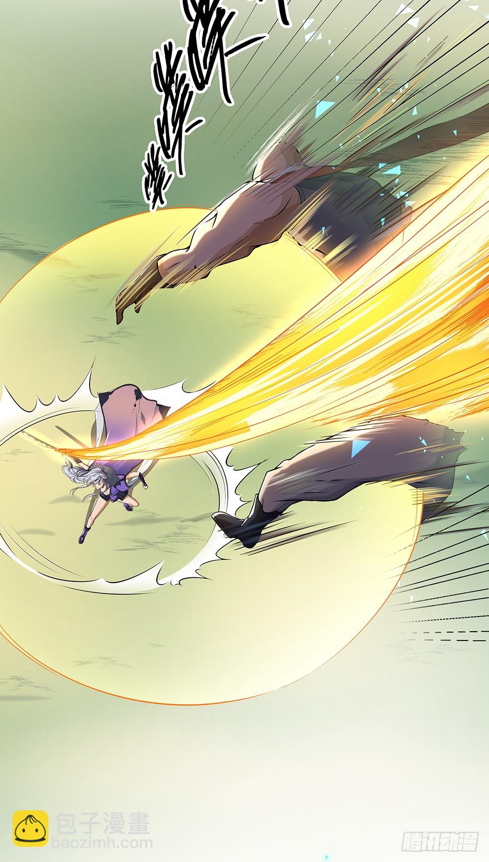 第44话：试炼之门开启-第46话