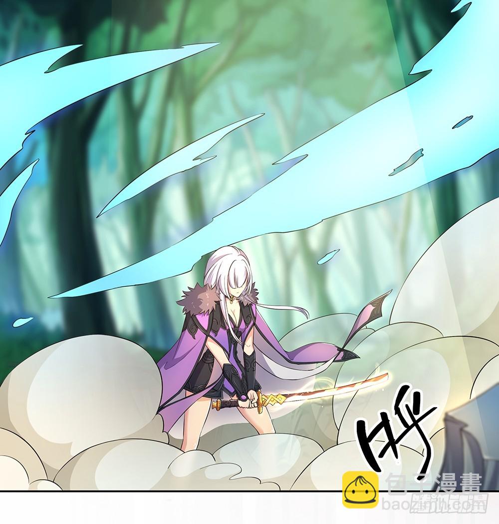 第44话：试炼之门开启-第46话