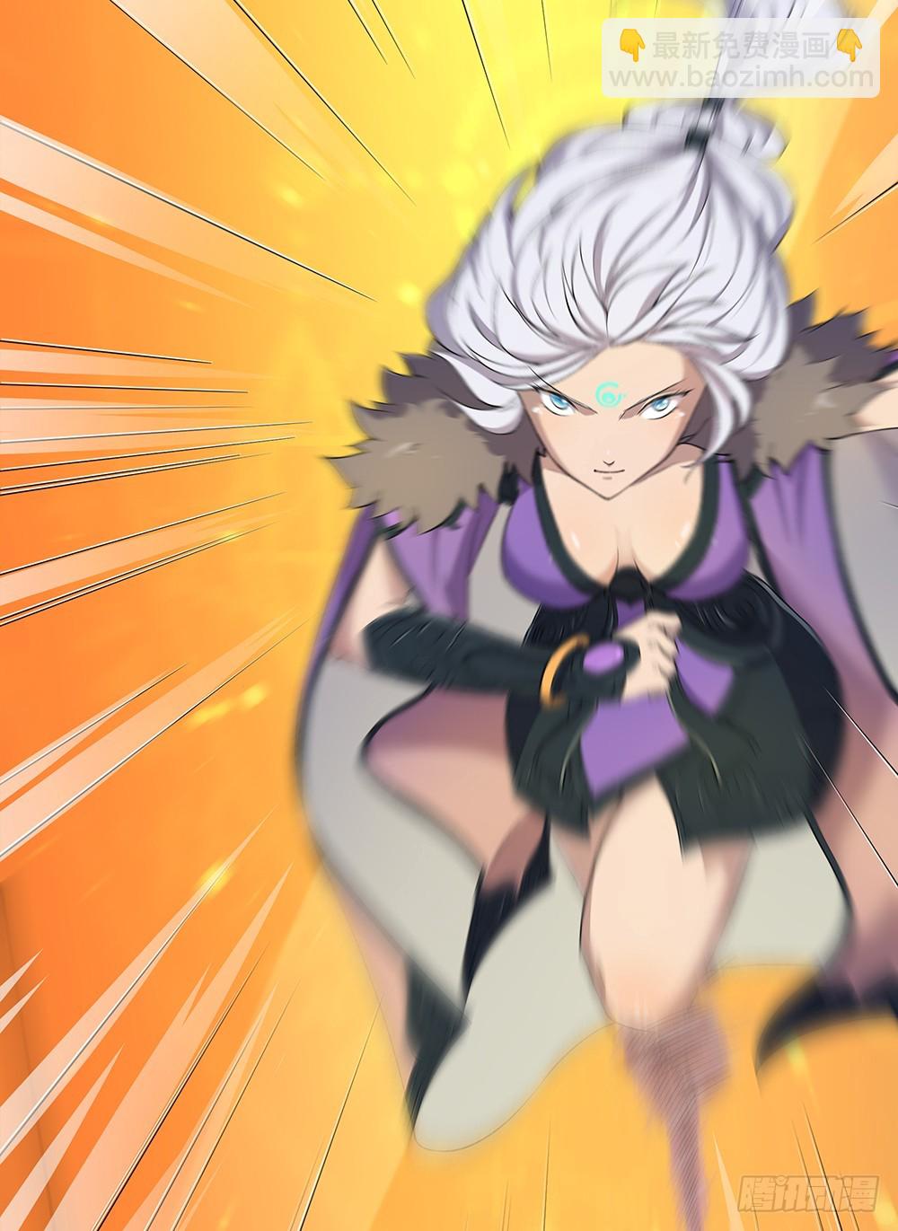 第48话：倒计时(1/2)-第50话