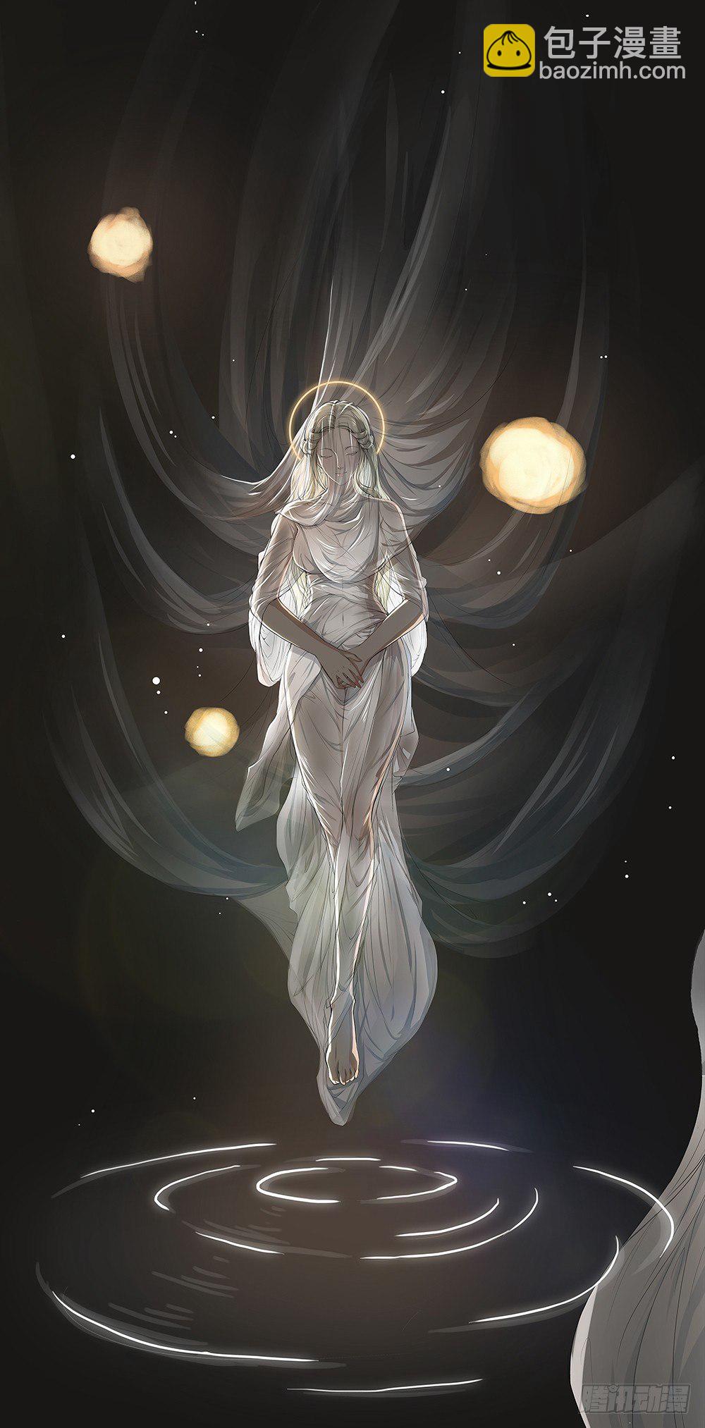 第5话：力量觉醒(1/2)-第6话