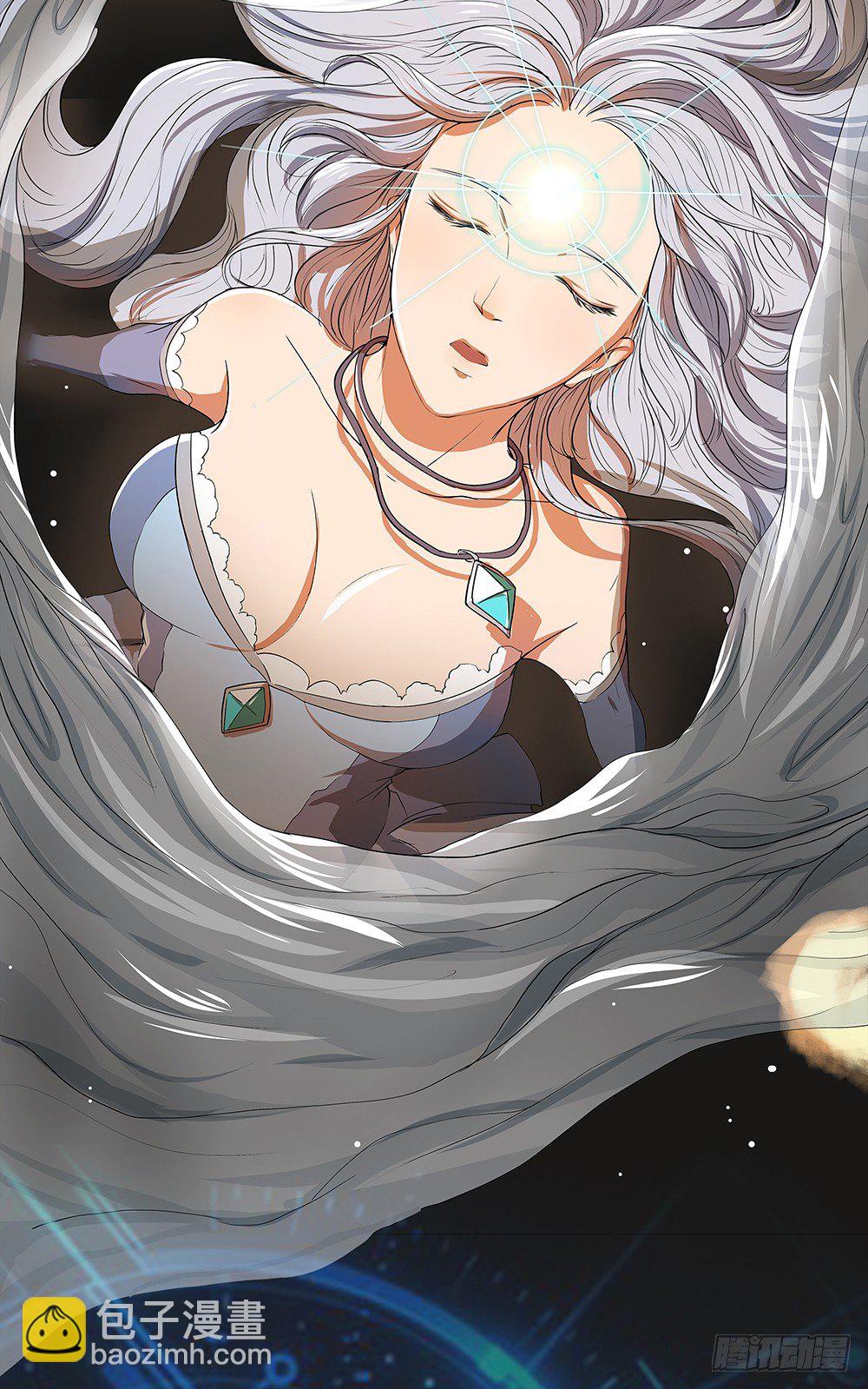 第5话：力量觉醒(1/2)-第6话