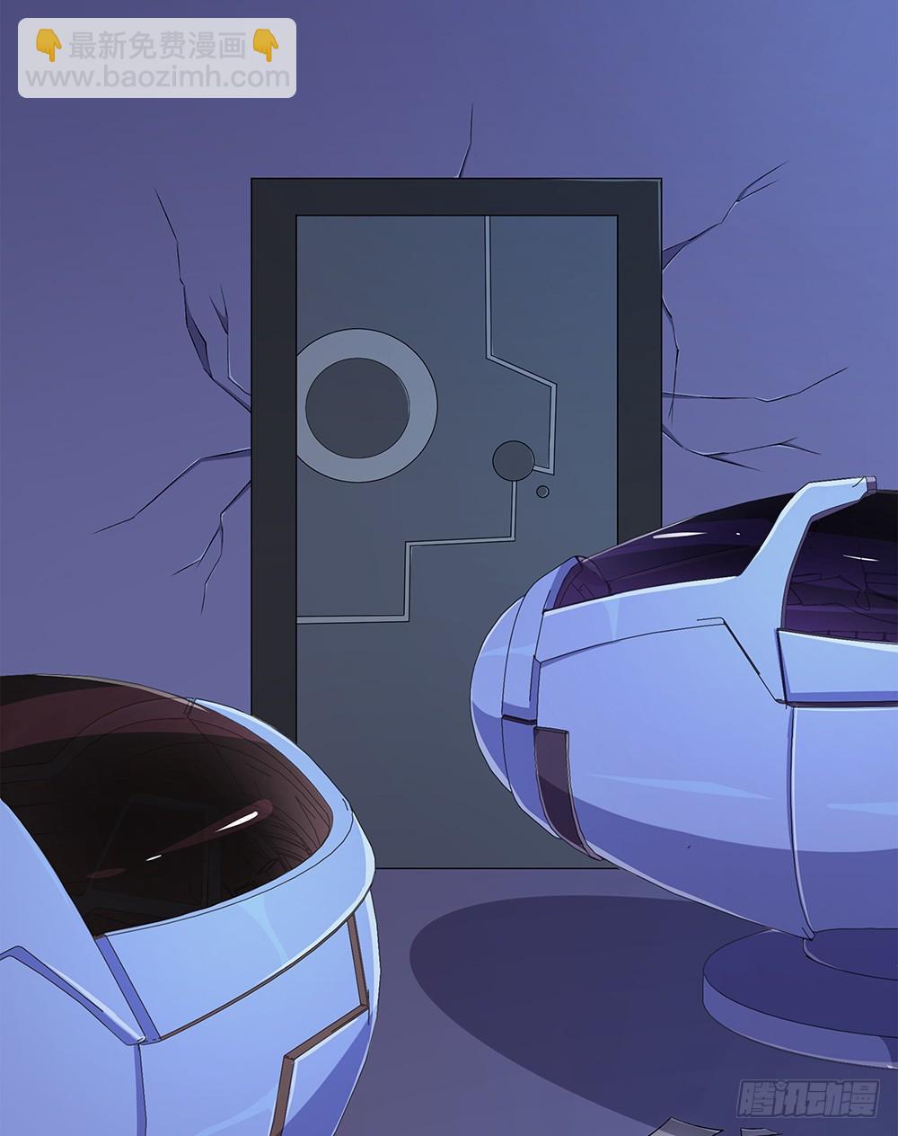 第50话：封锁(1/2)-第52话