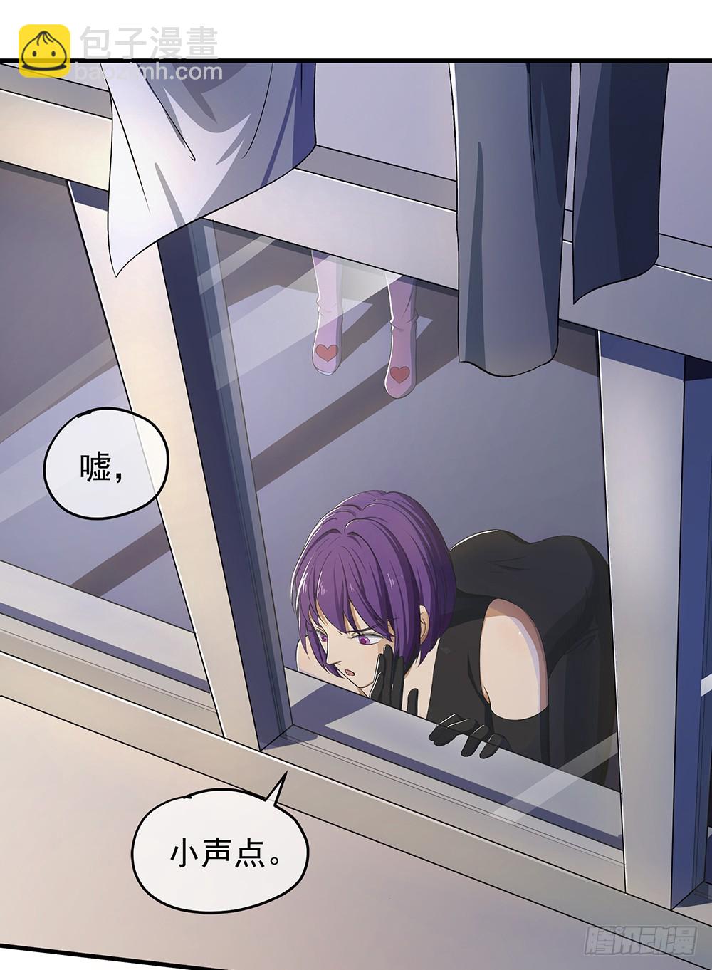 第50话：封锁(1/2)-第52话