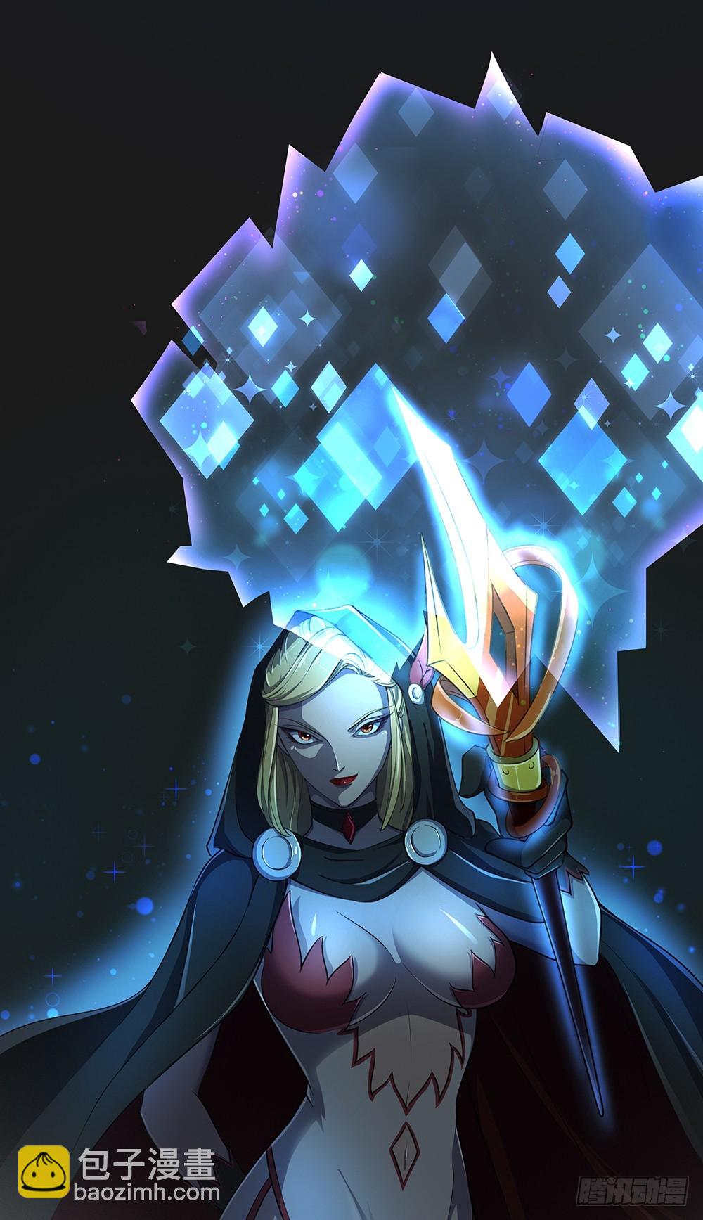 第50话：封锁(1/2)-第52话