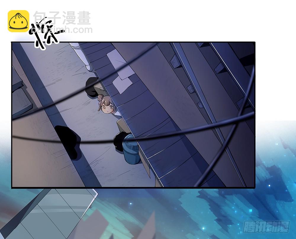 第52话：撤离(1/2)-第54话