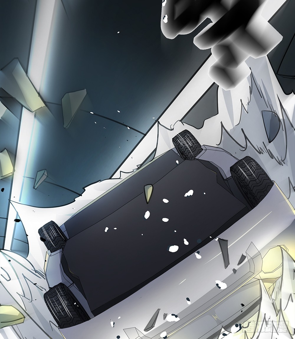 第56话：这是要挂的节奏？(1/2)-第58话