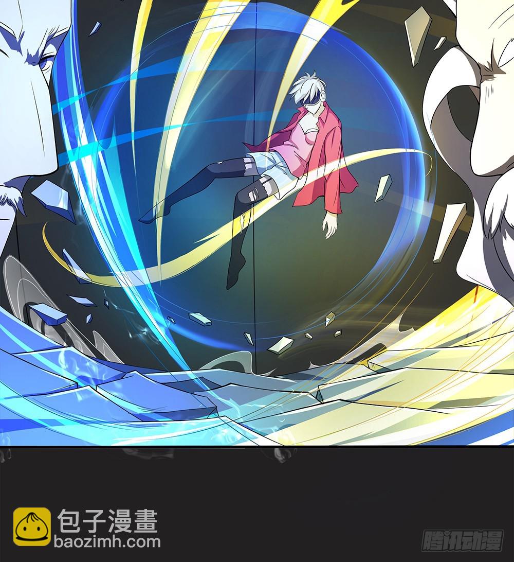 第58话：救援(1/2)-第60话