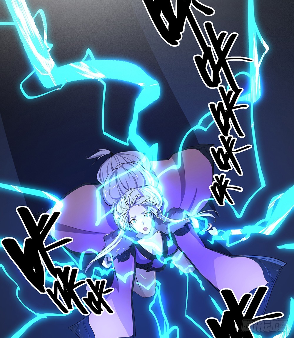 第66话：一份大礼(1/2)-第68话