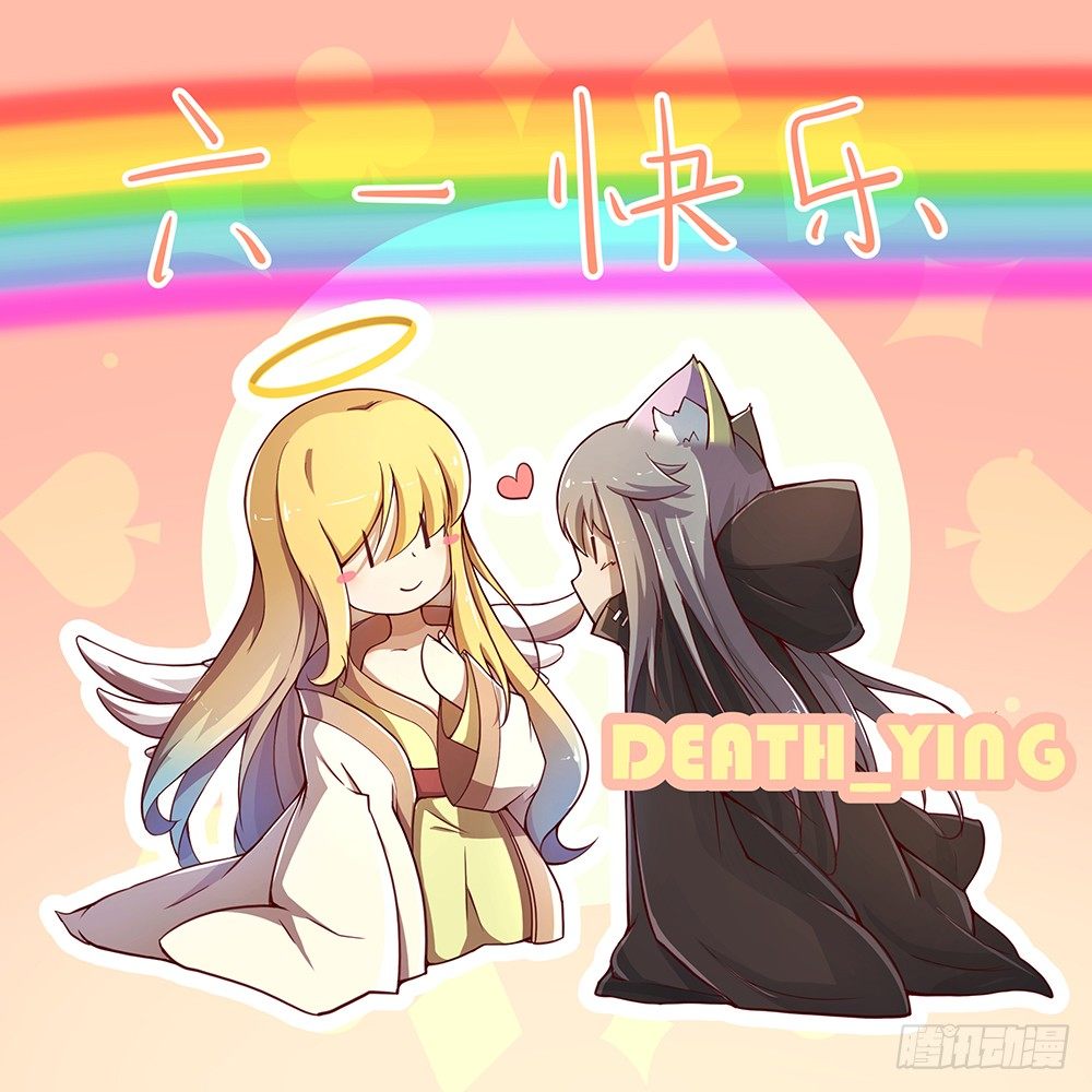 六一快乐！-第74话