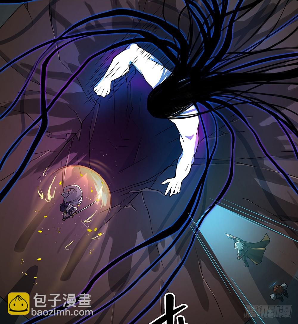 第74话：牺牲自己(1/2)-第78话