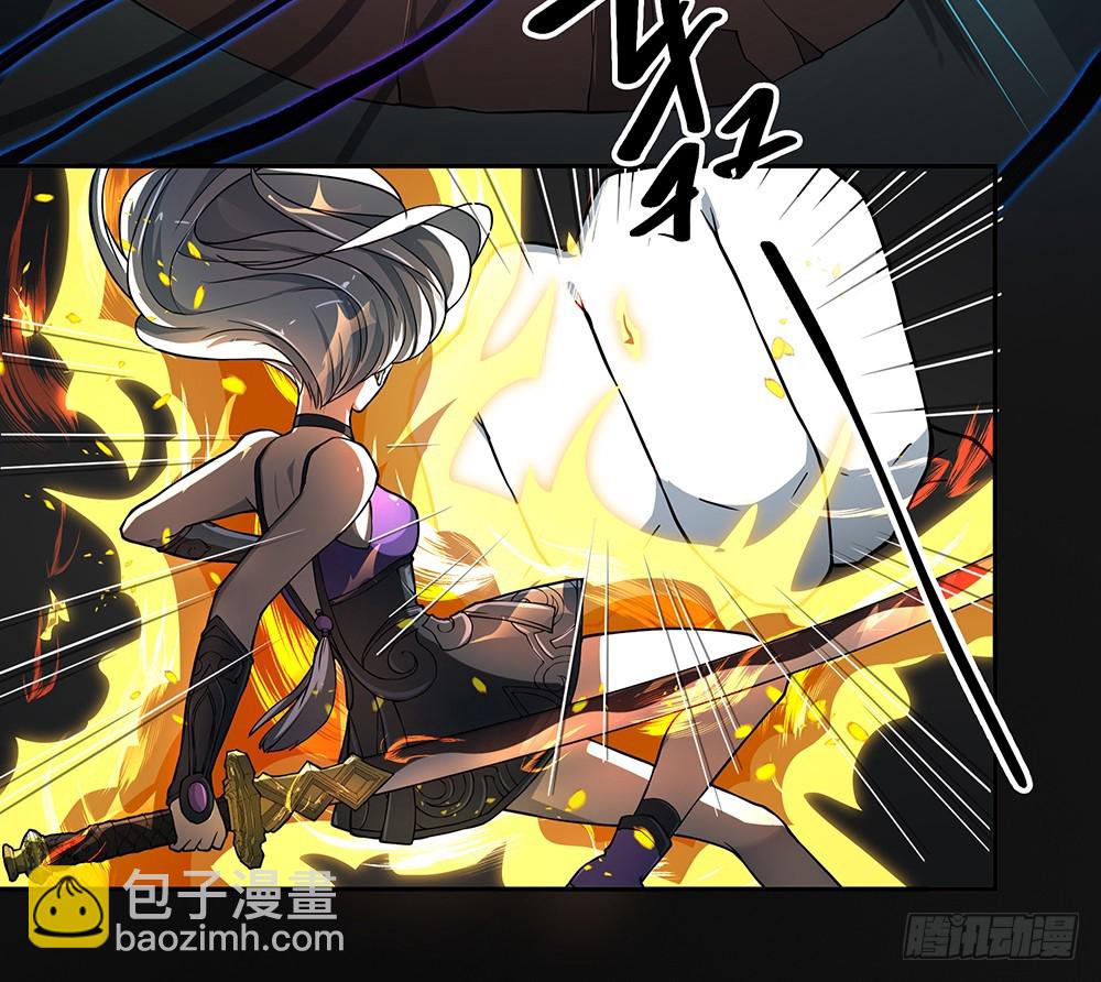 第74话：牺牲自己(1/2)-第78话