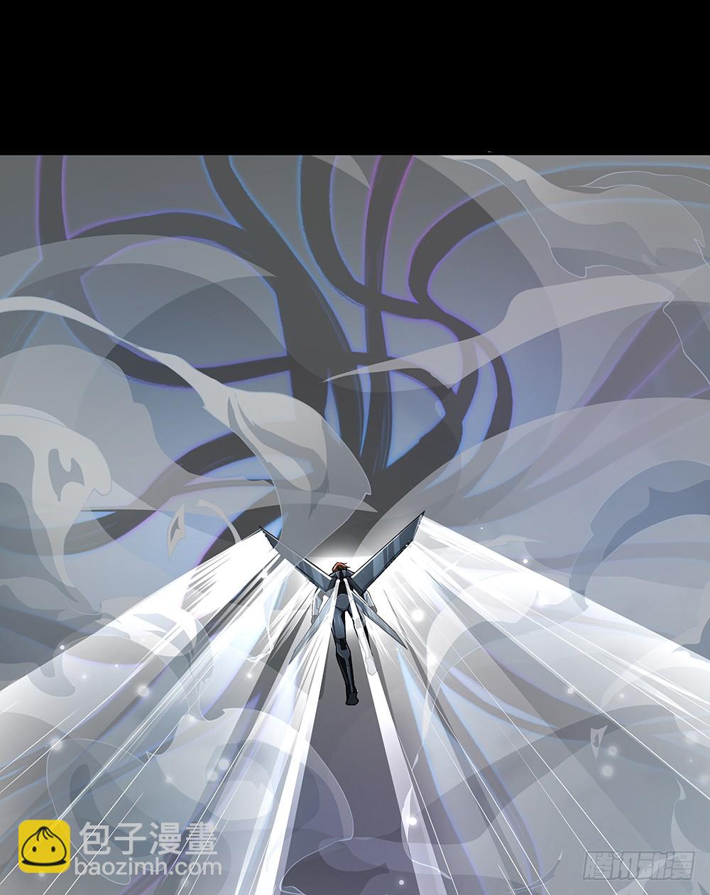 第74话：牺牲自己(1/2)-第78话