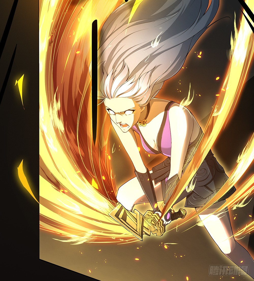 第74话：牺牲自己(1/2)-第78话