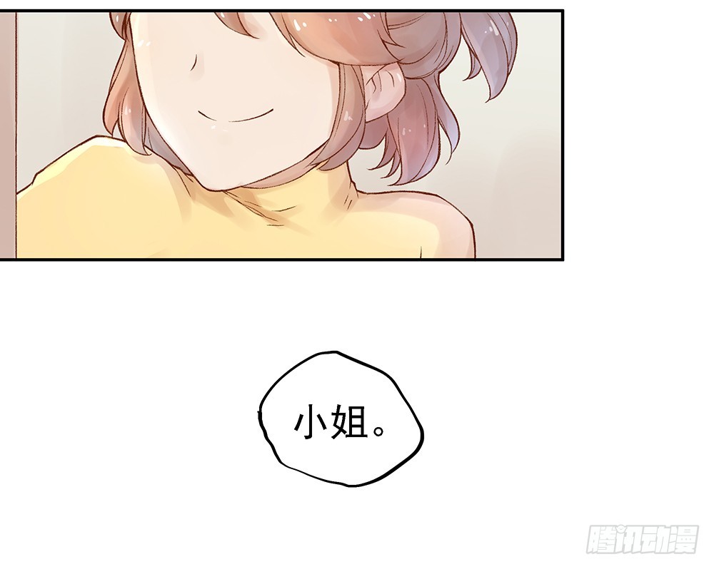 小兔子番外1(1/2)-第80话