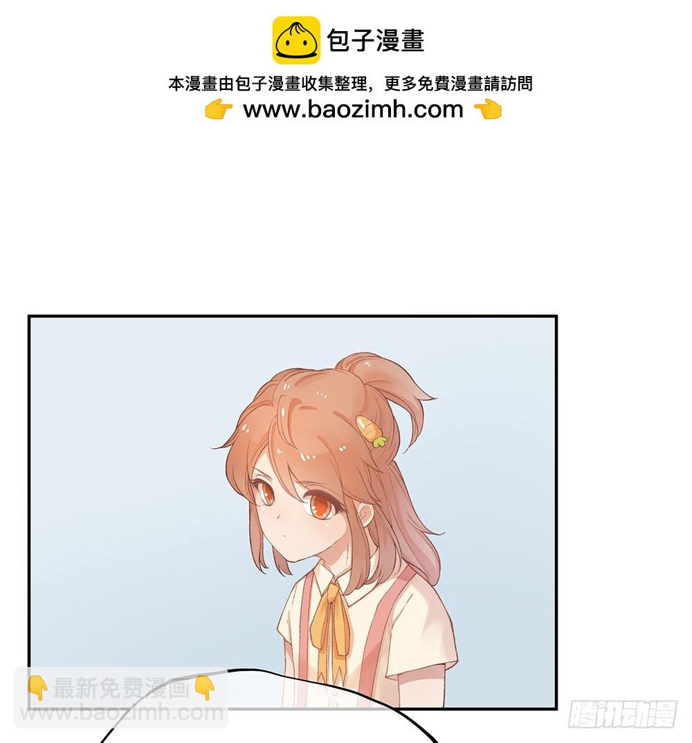 小兔子番外1(1/2)-第80话