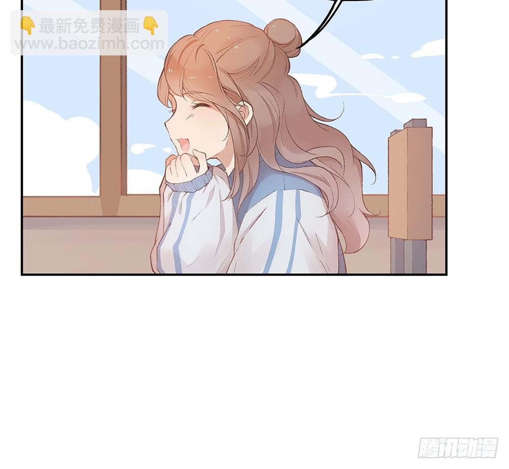 小兔子番外1(1/2)-第80话