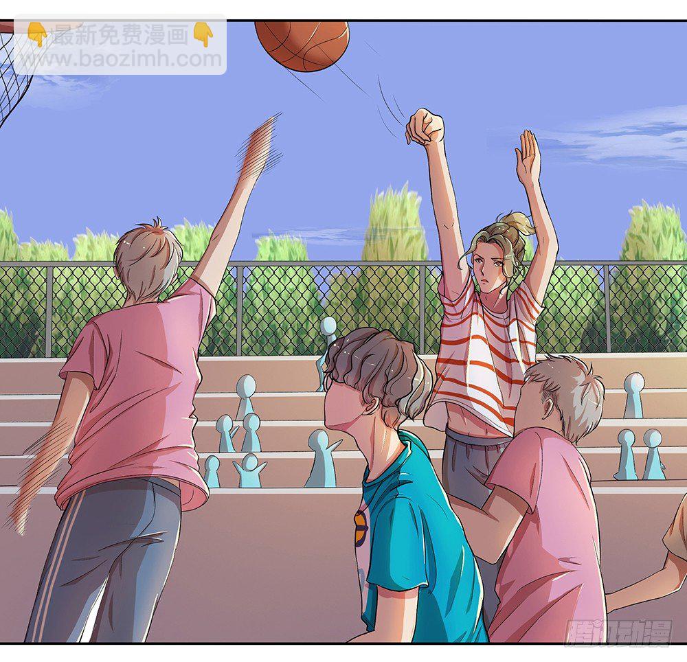 第9话：挑衅(1/2)-第10话