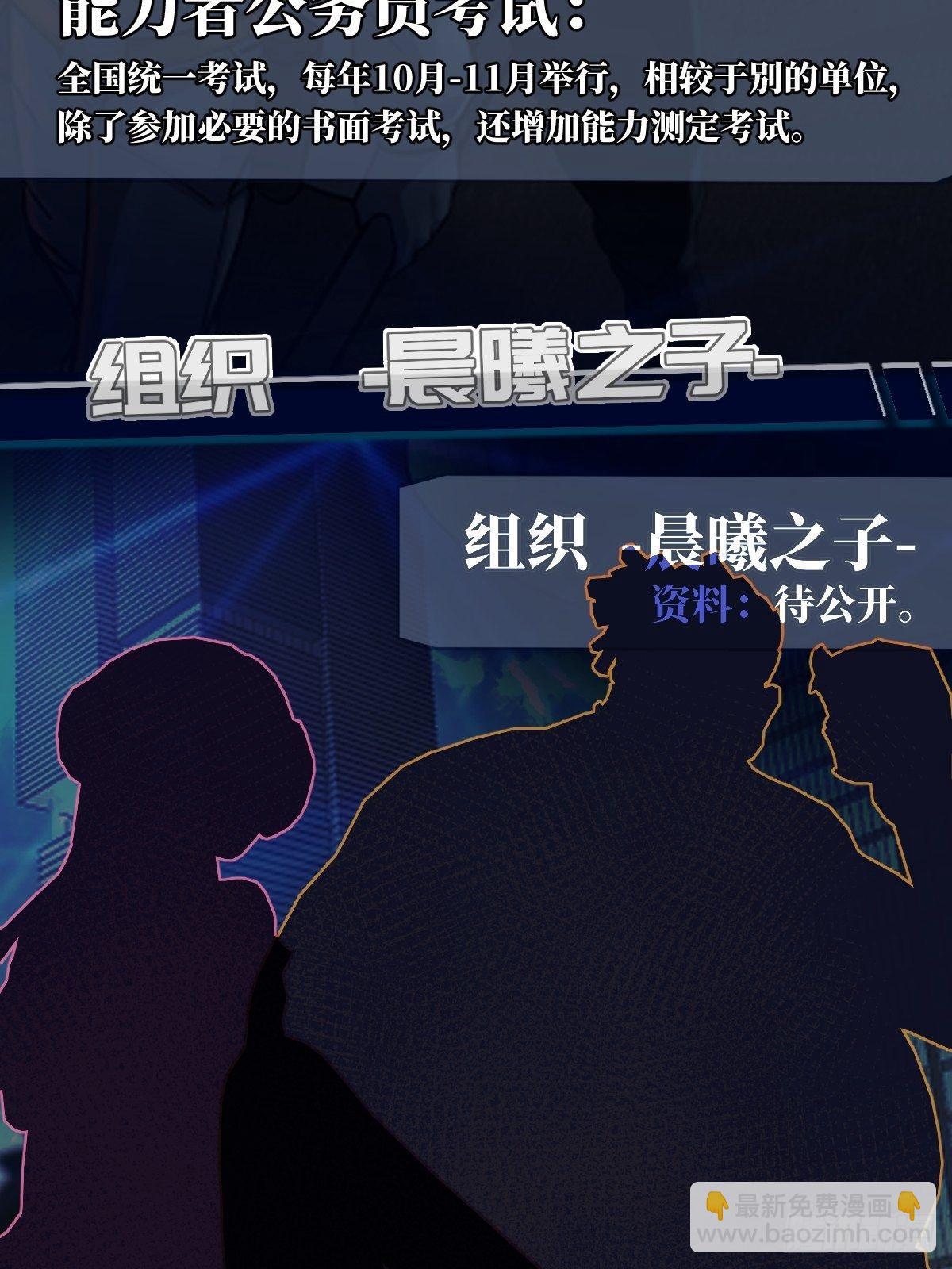 放料：人设资料-第2话