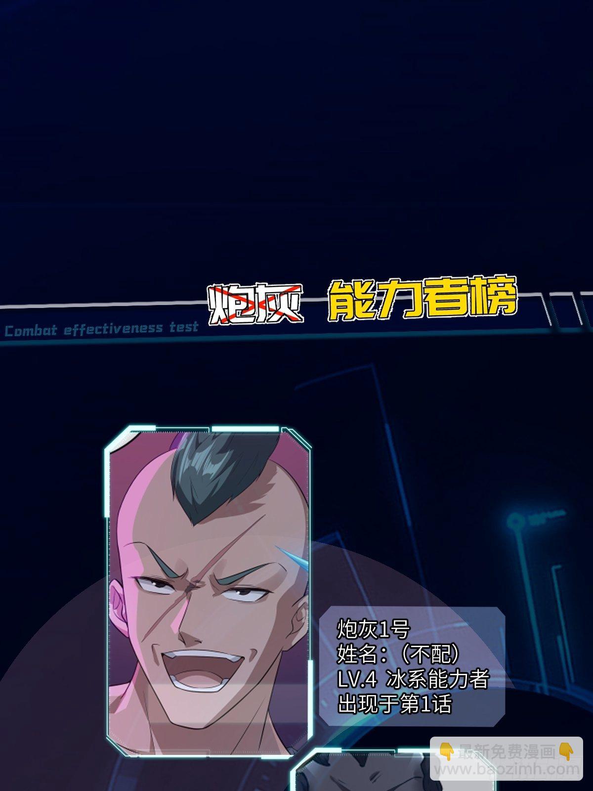 放料：人设资料-第2话