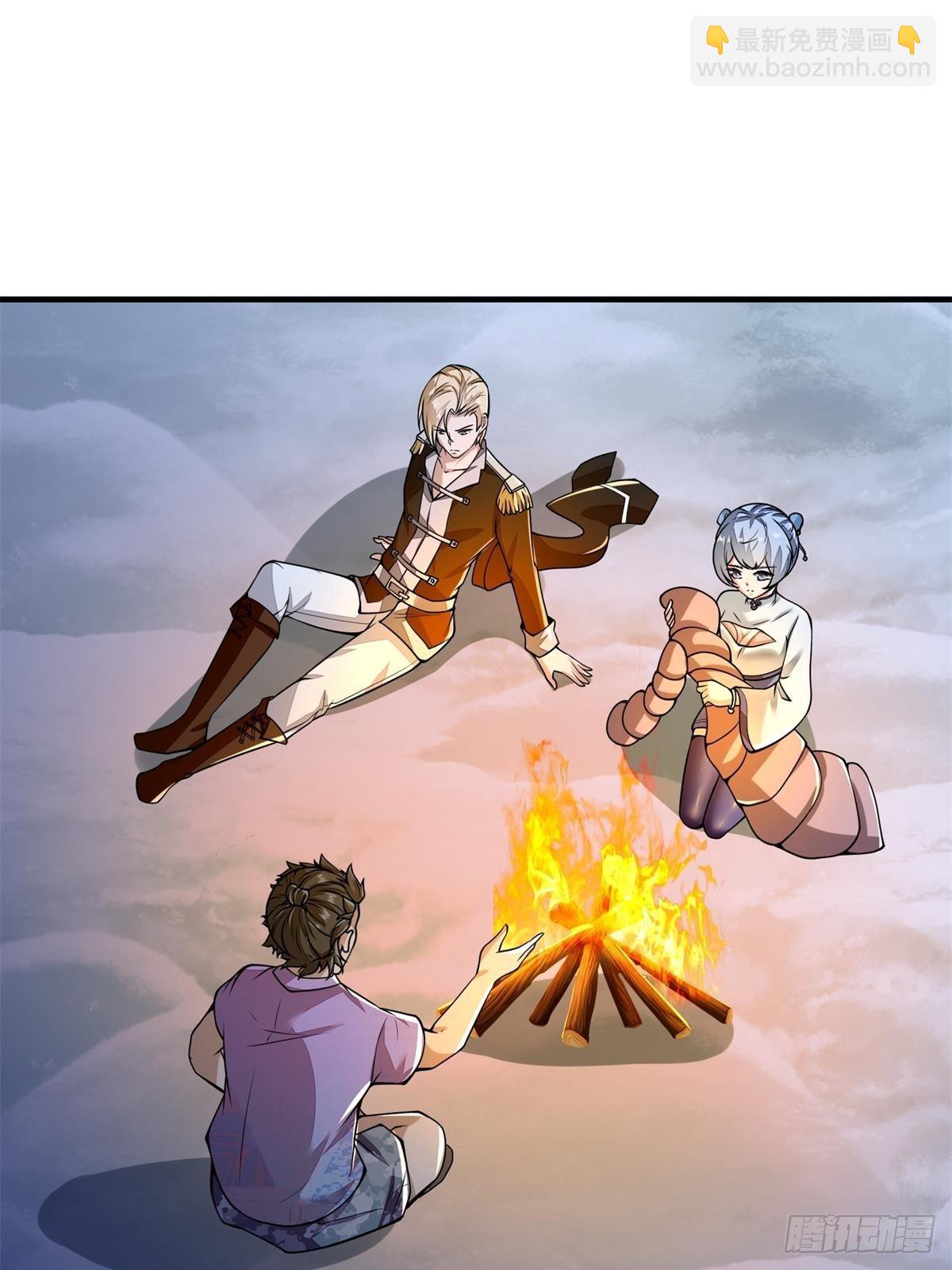 第34话(1/2)-第36话