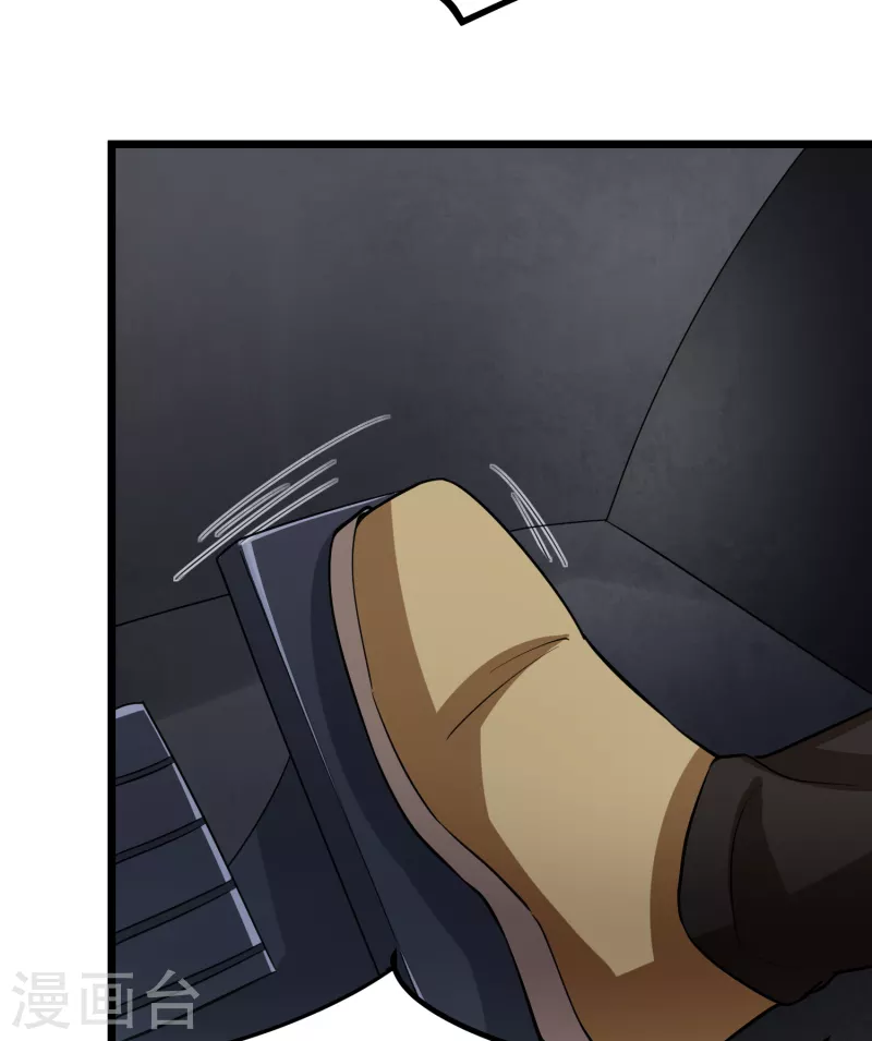 第40话 山地弯道赛车-第46话