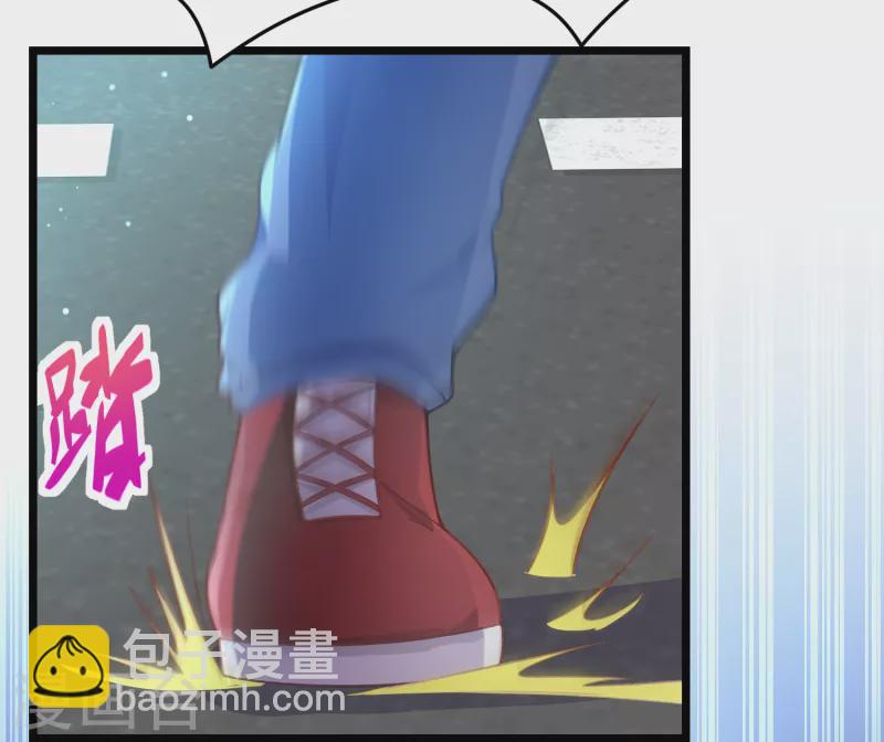 第40话 山地弯道赛车-第46话