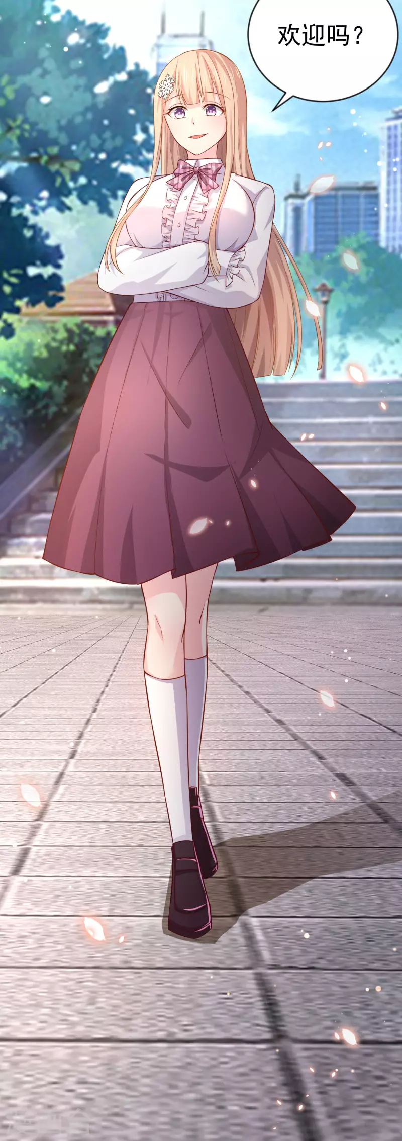 第8话 用肉眼拷贝电影-第10话