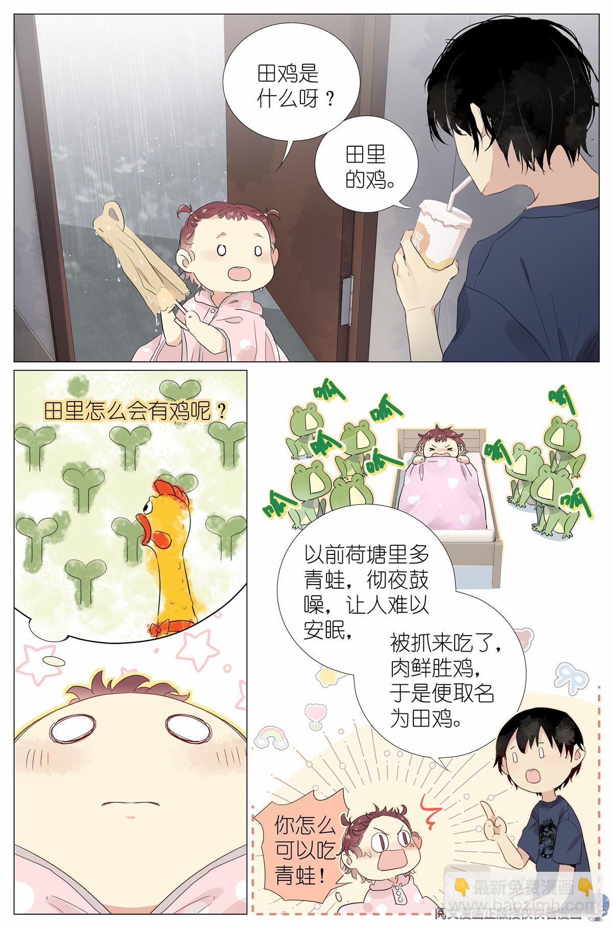 020 总裁对总裁-第22话