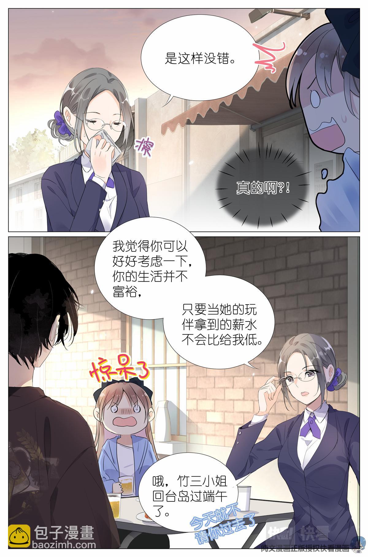 020 总裁对总裁-第22话