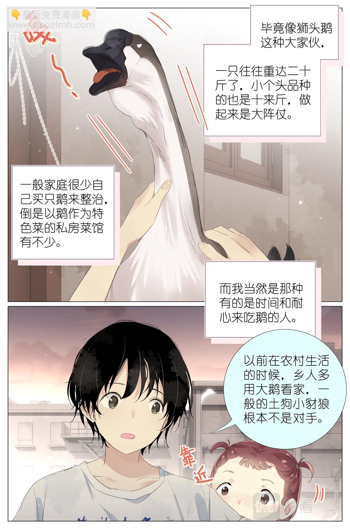 044 鹅鹅鹅-第46话