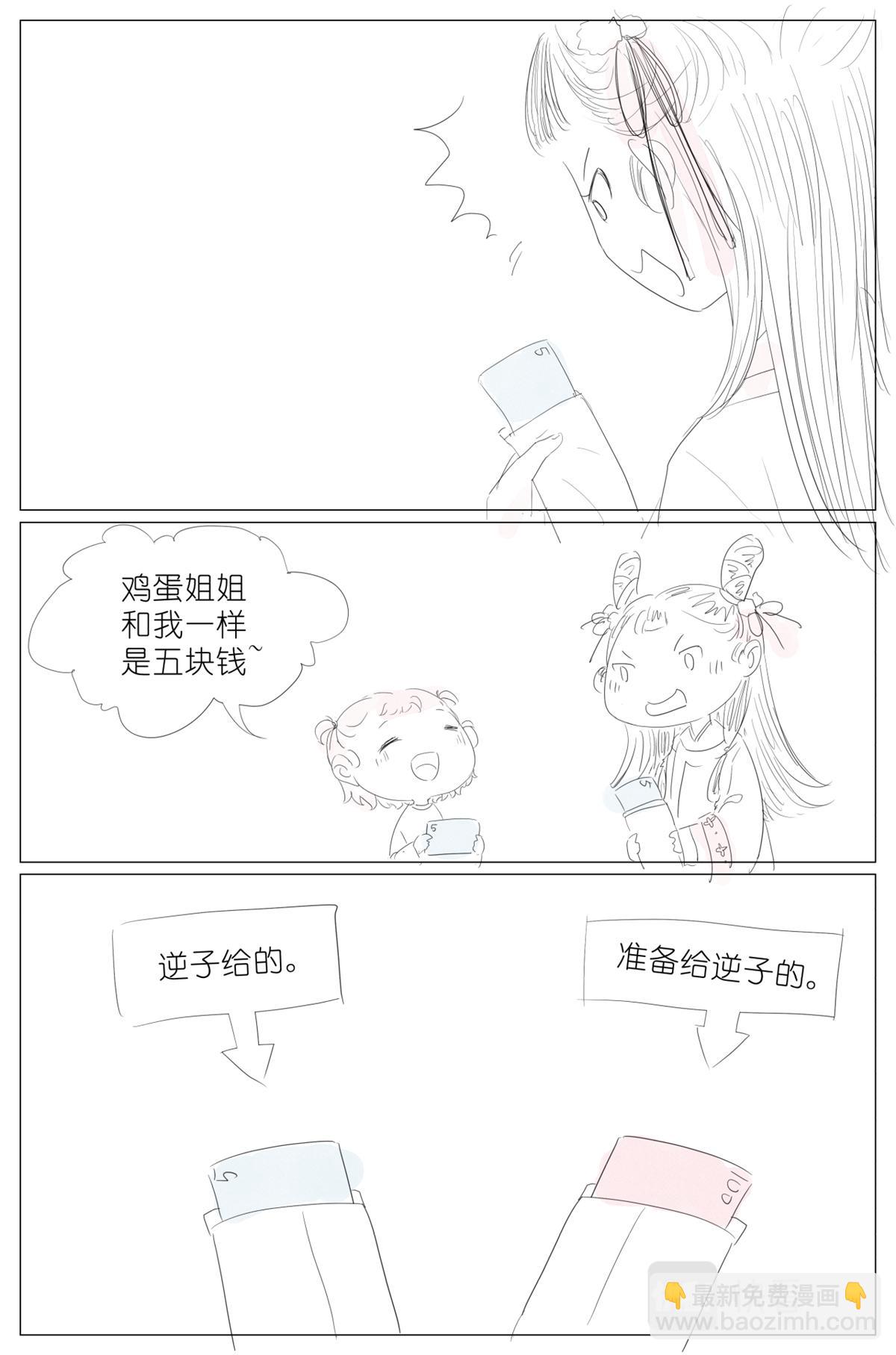 新年番外05-第58话