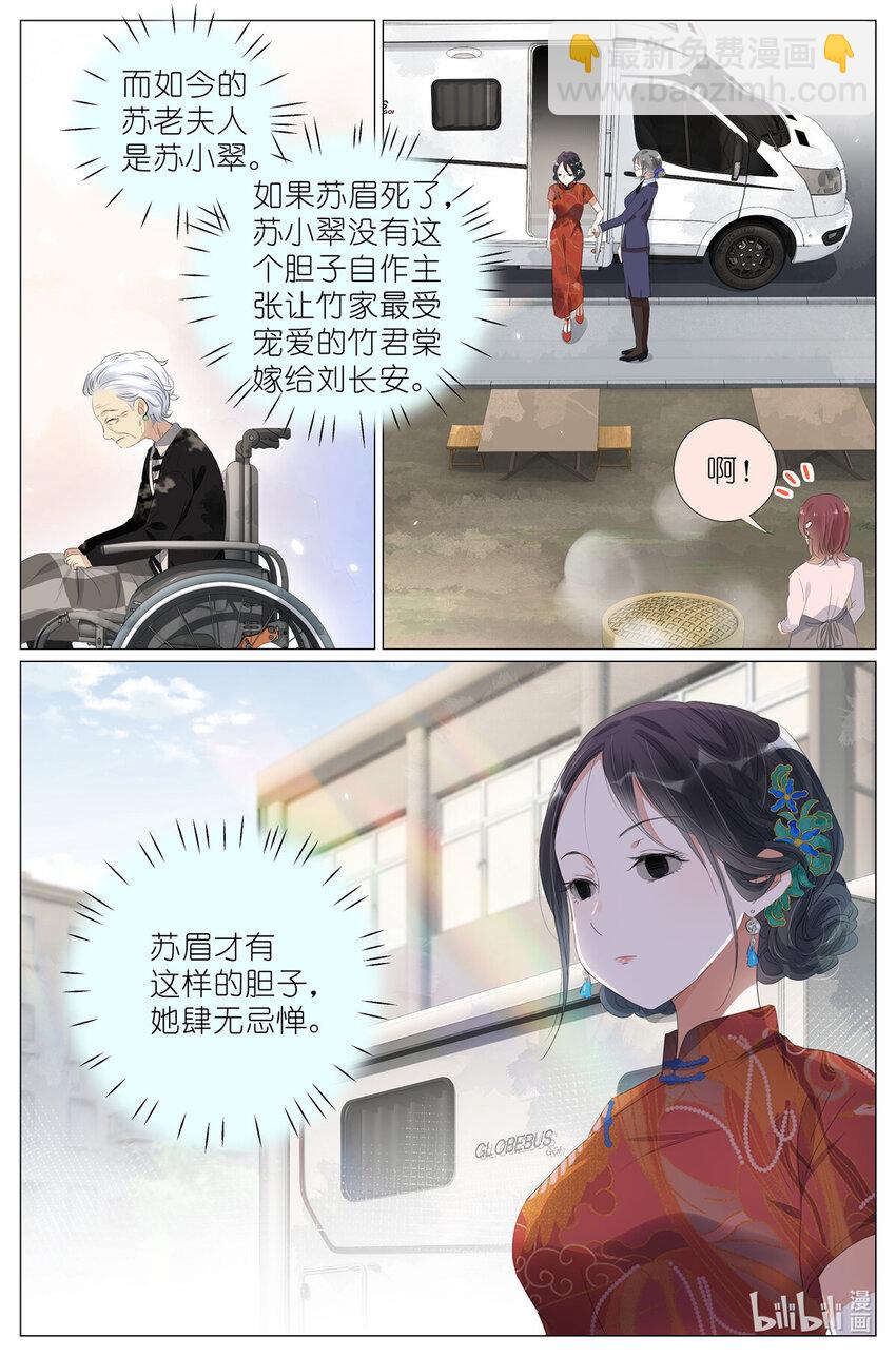 075 苏眉还活着？-第82话