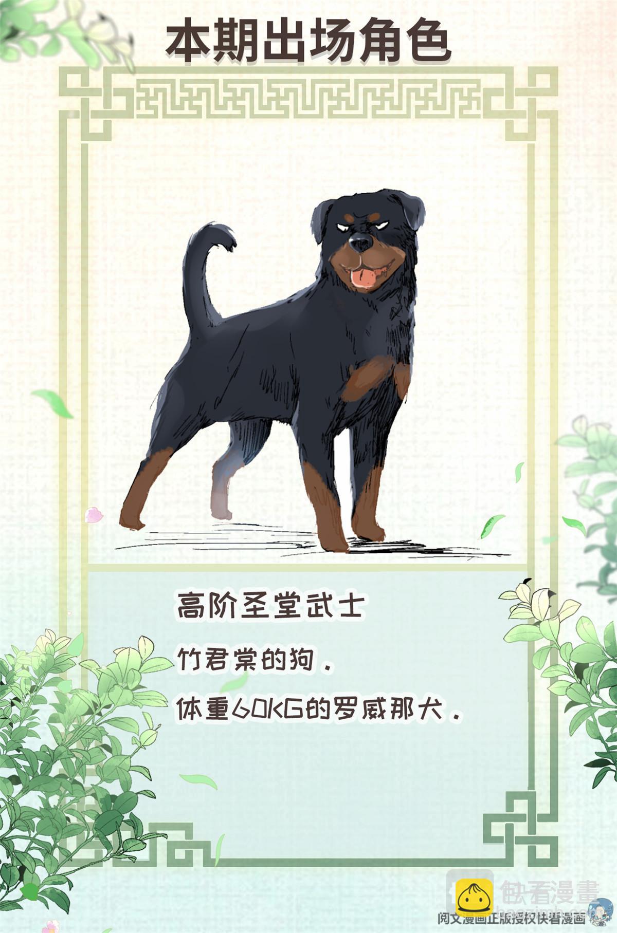 008 我有一个条件-第10话