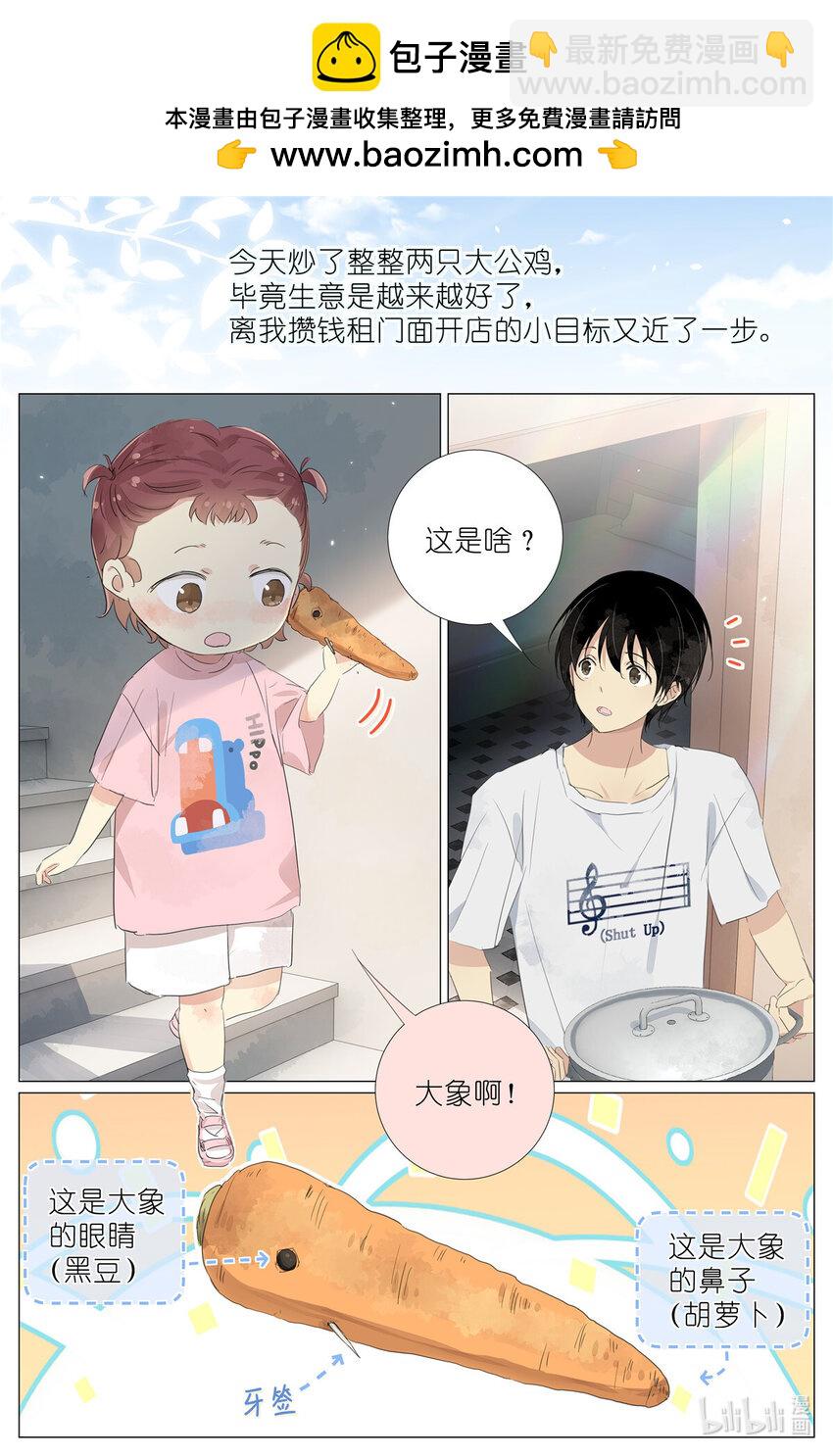 079 有其母有其女-第86话