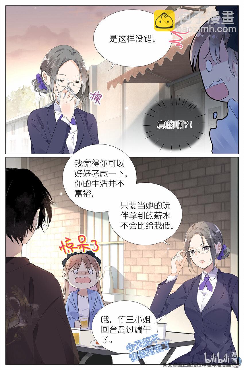 22 020 总裁对总裁-第20话