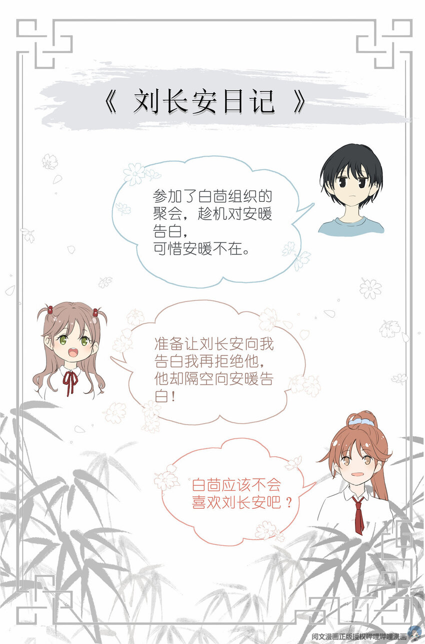 006 癞蛤蟆想吃天鹅肉-第6话