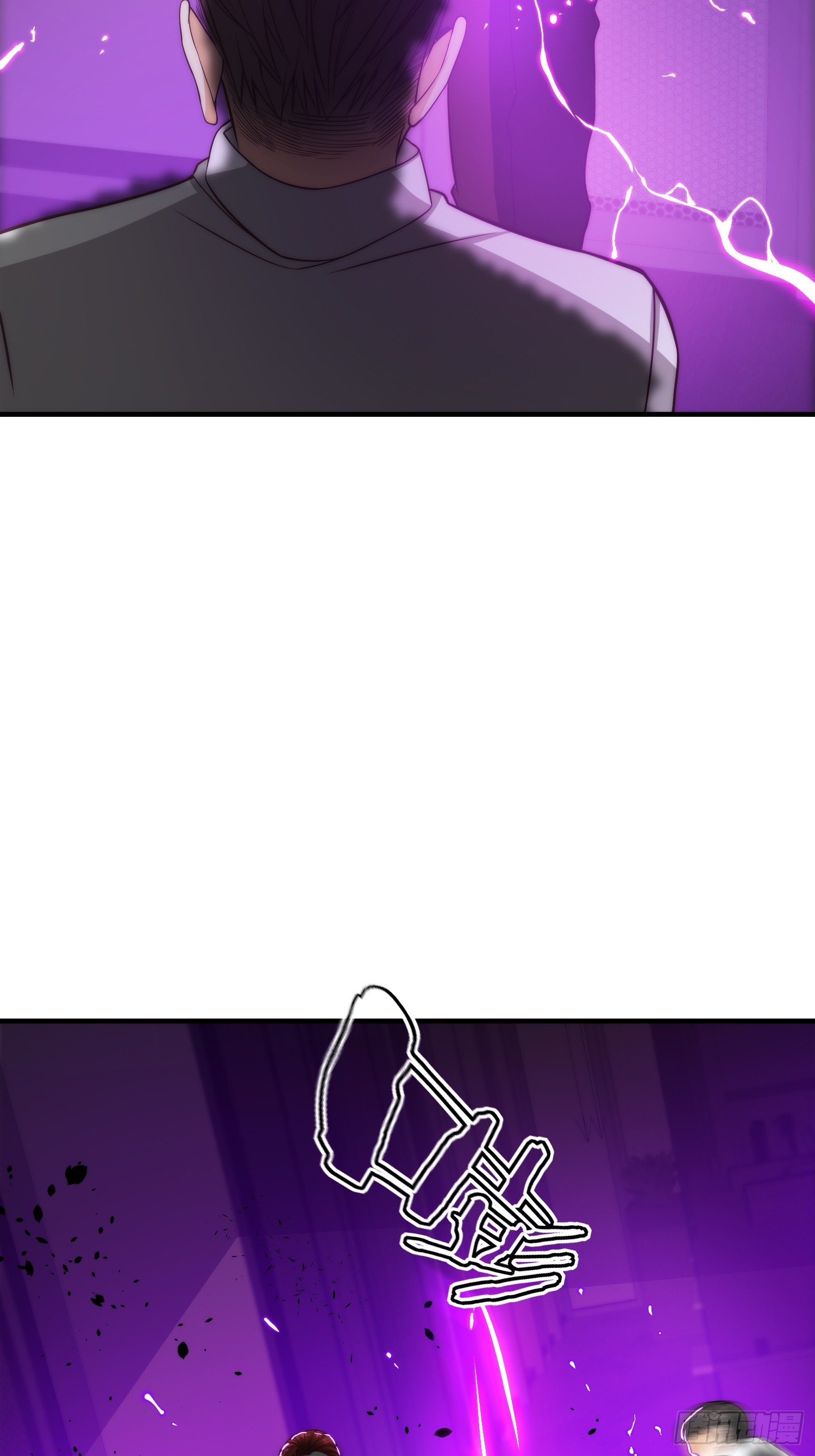 011 黑灯瞎火的密室-第12话