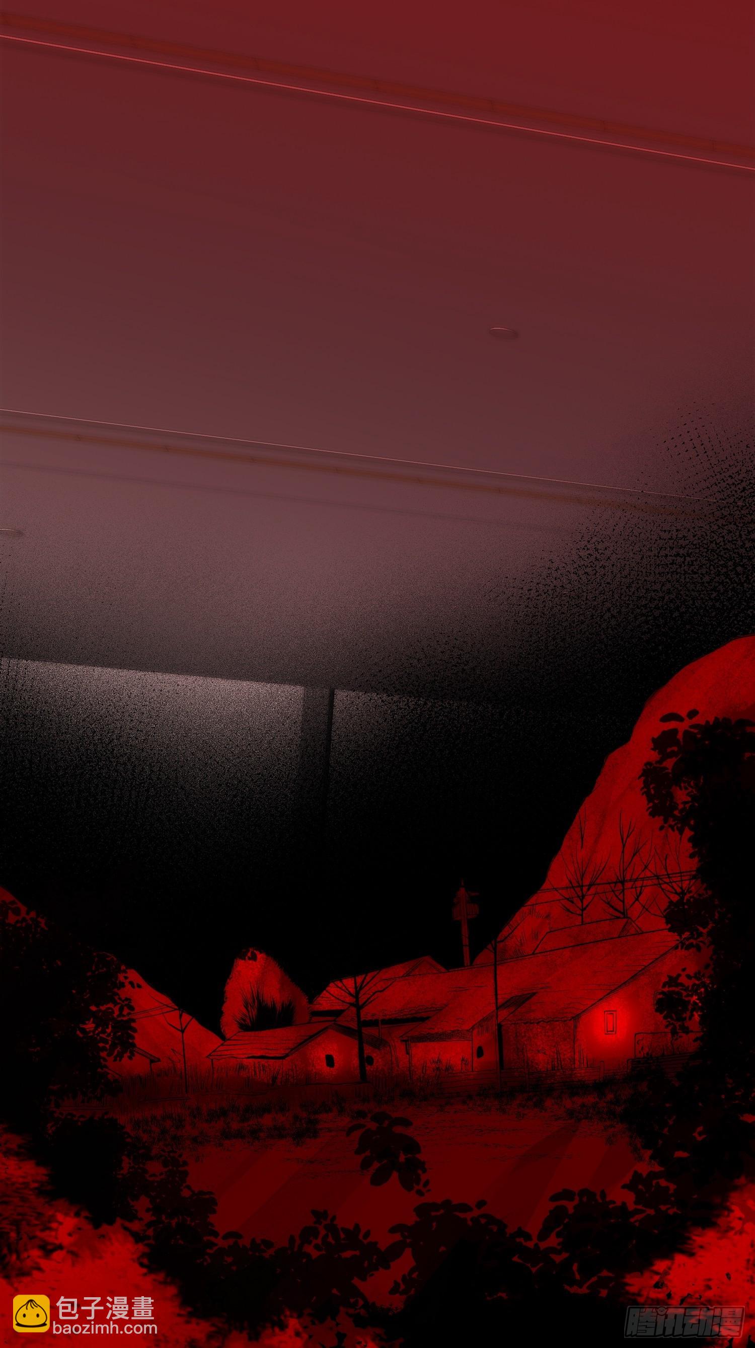 013 杀人蜂组织-第14话