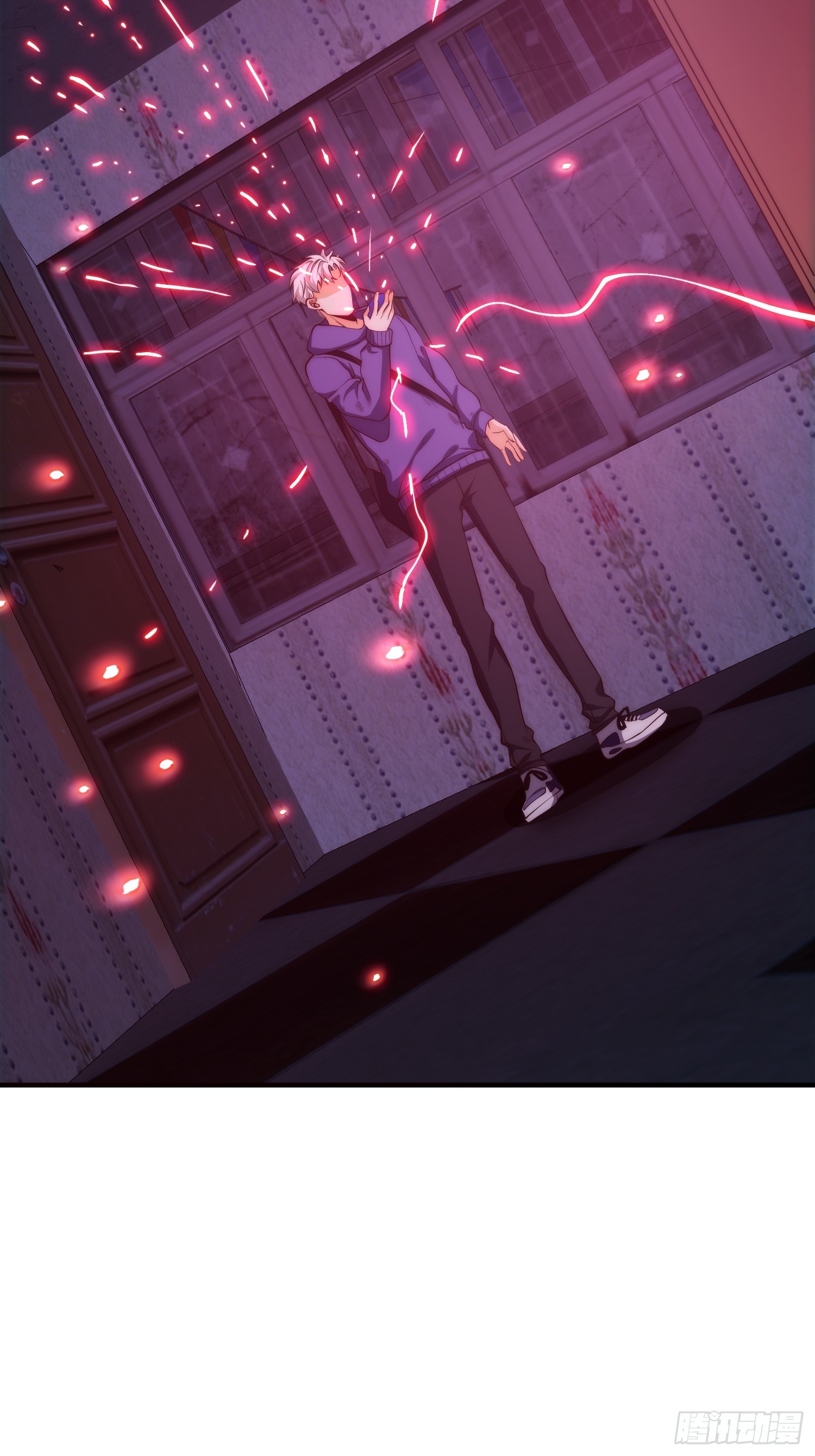 015 潜伏在暗中的黑影-第16话