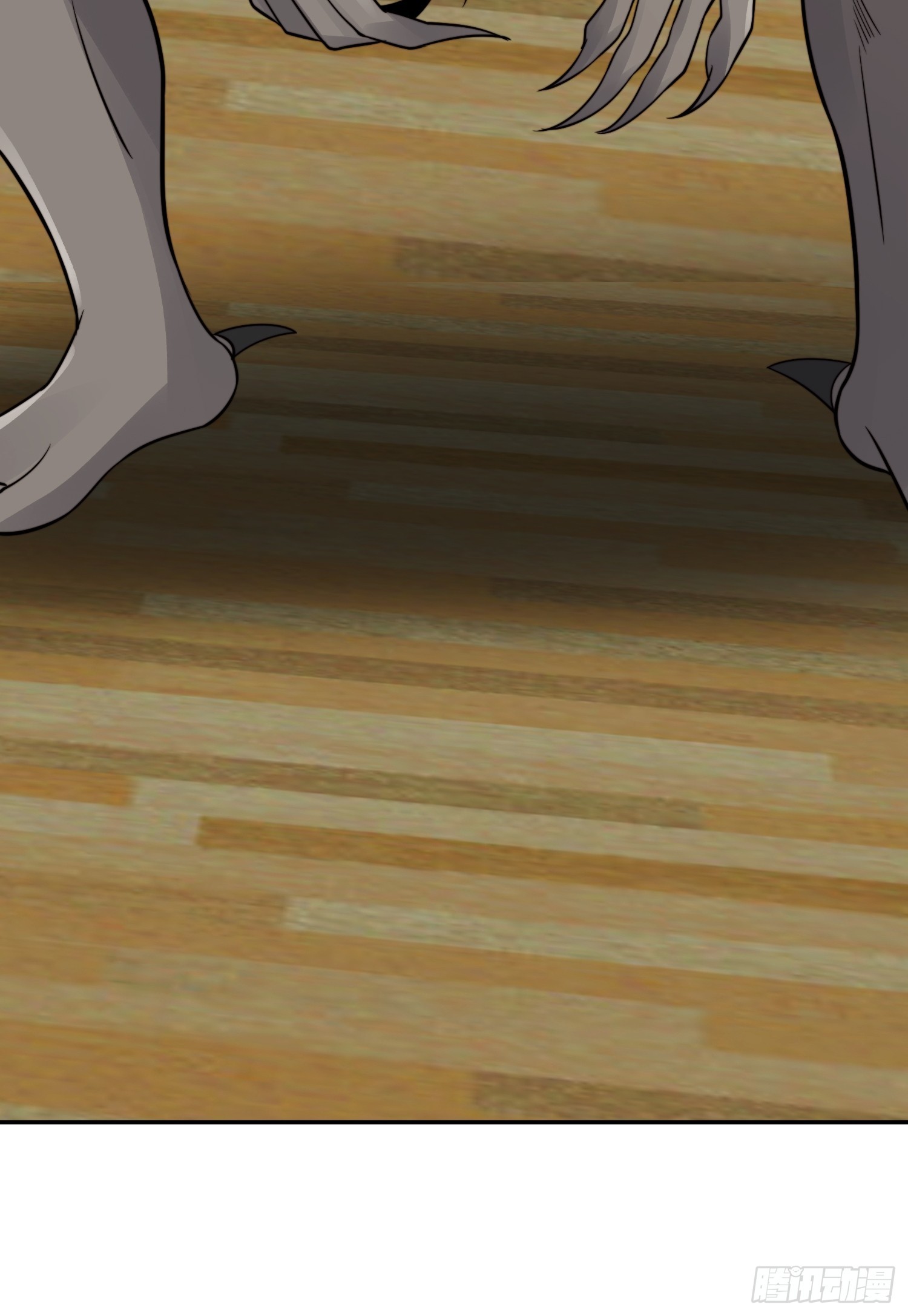 019 占据了她的身体(1/2)-第20话