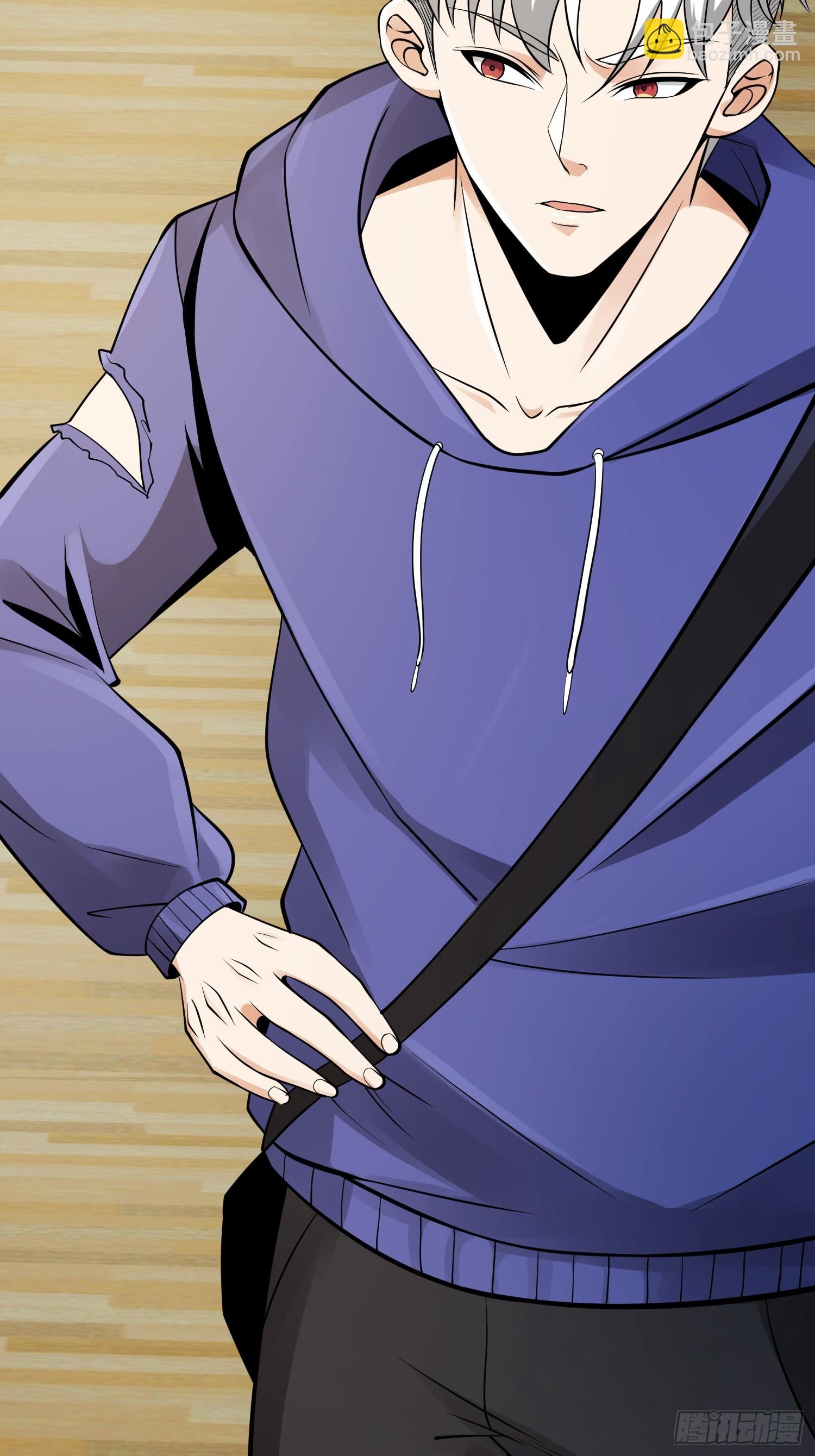 019 占据了她的身体(1/2)-第20话