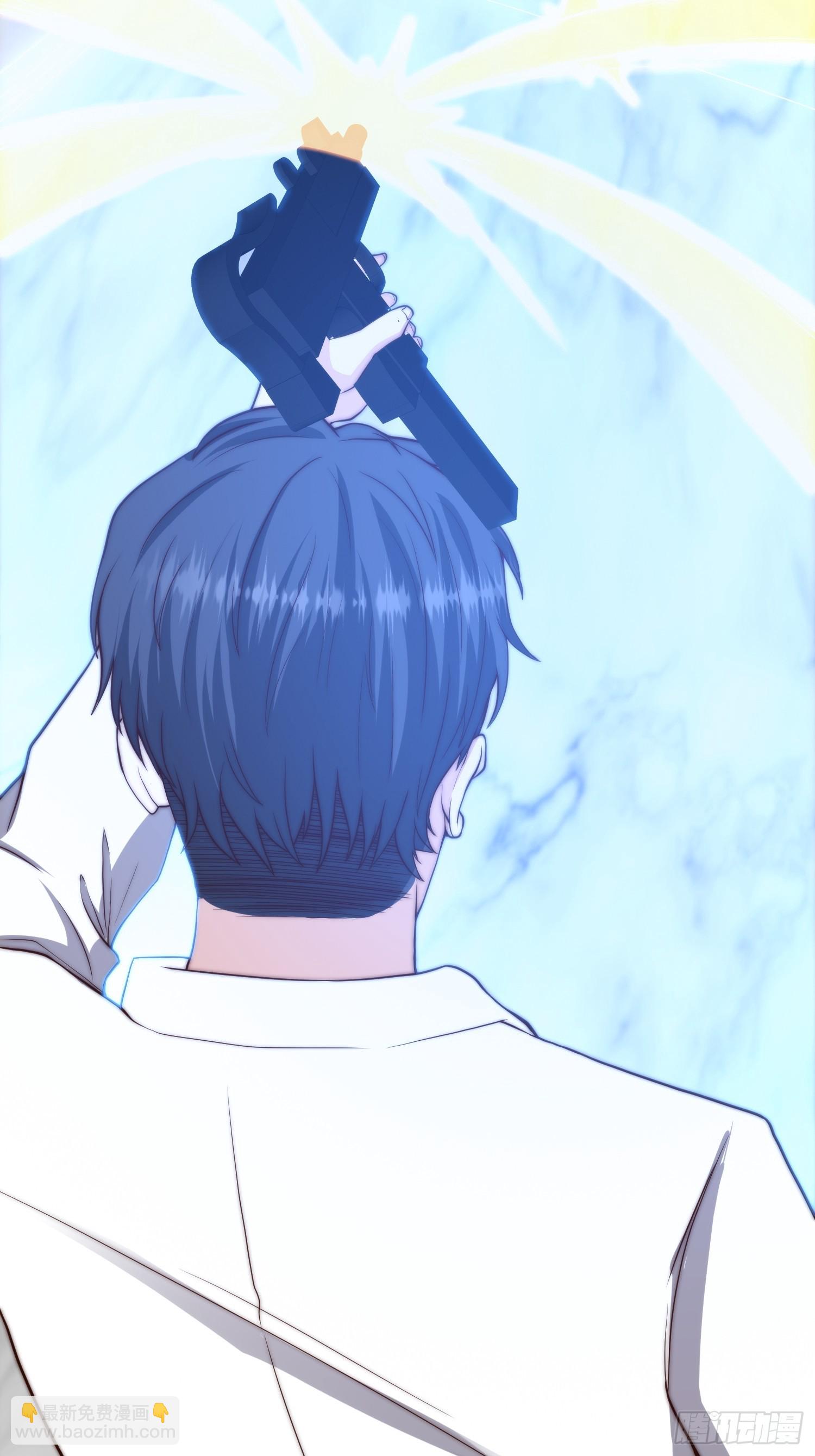 021 绝不留情！-第22话