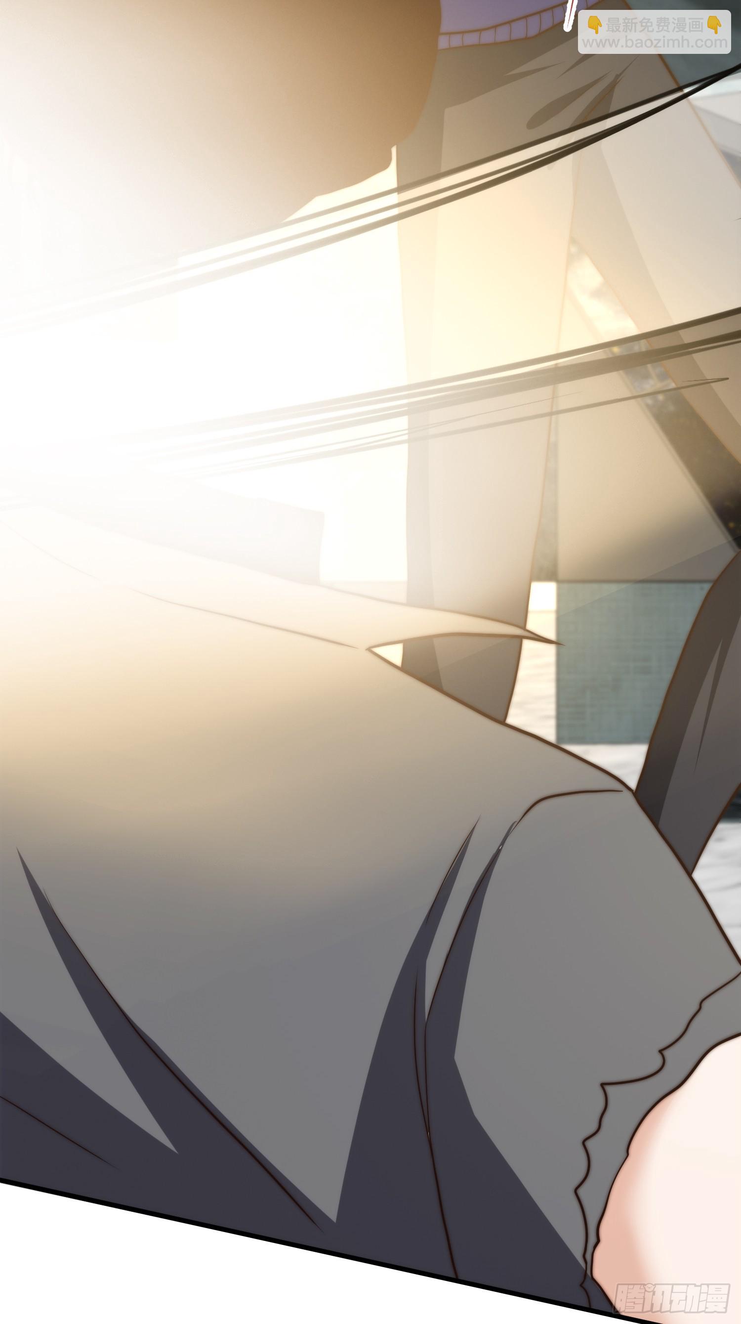 021 绝不留情！-第22话