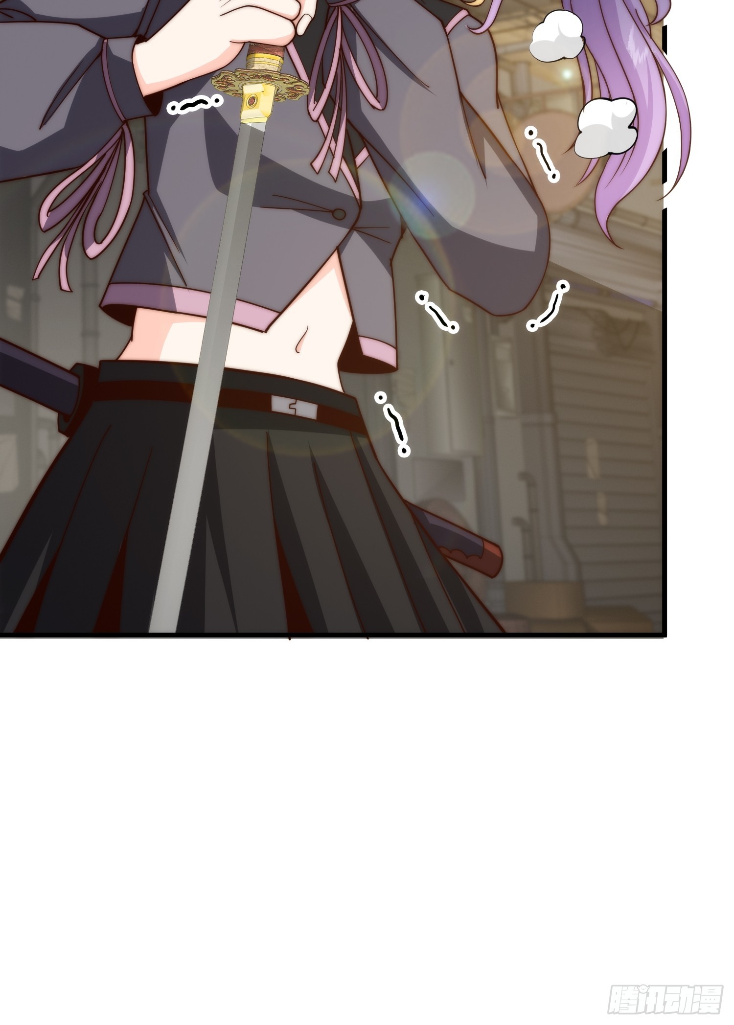 025 蜥蜴人-第26话