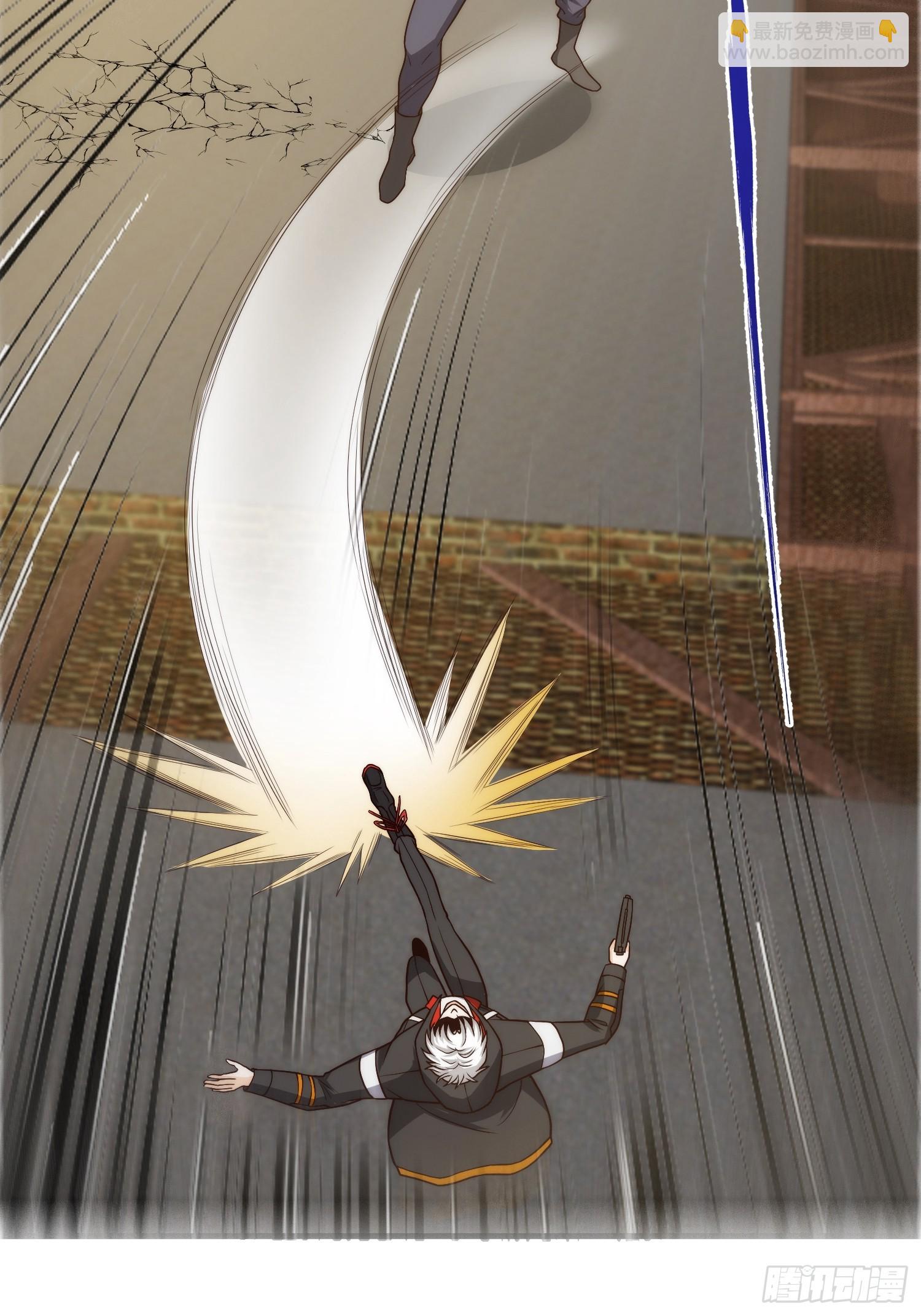 027 我可太喜欢打脸了-第28话