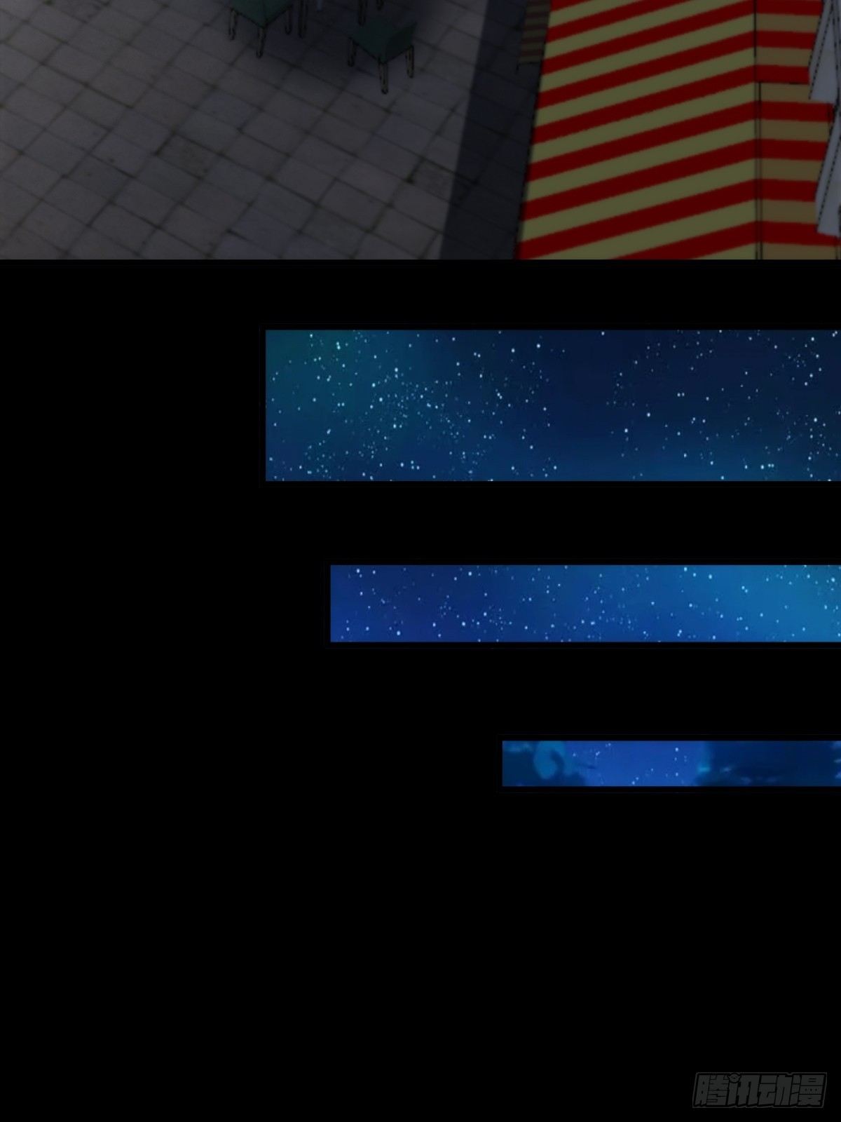 031 黑暗中的血腥(1/2)-第32话